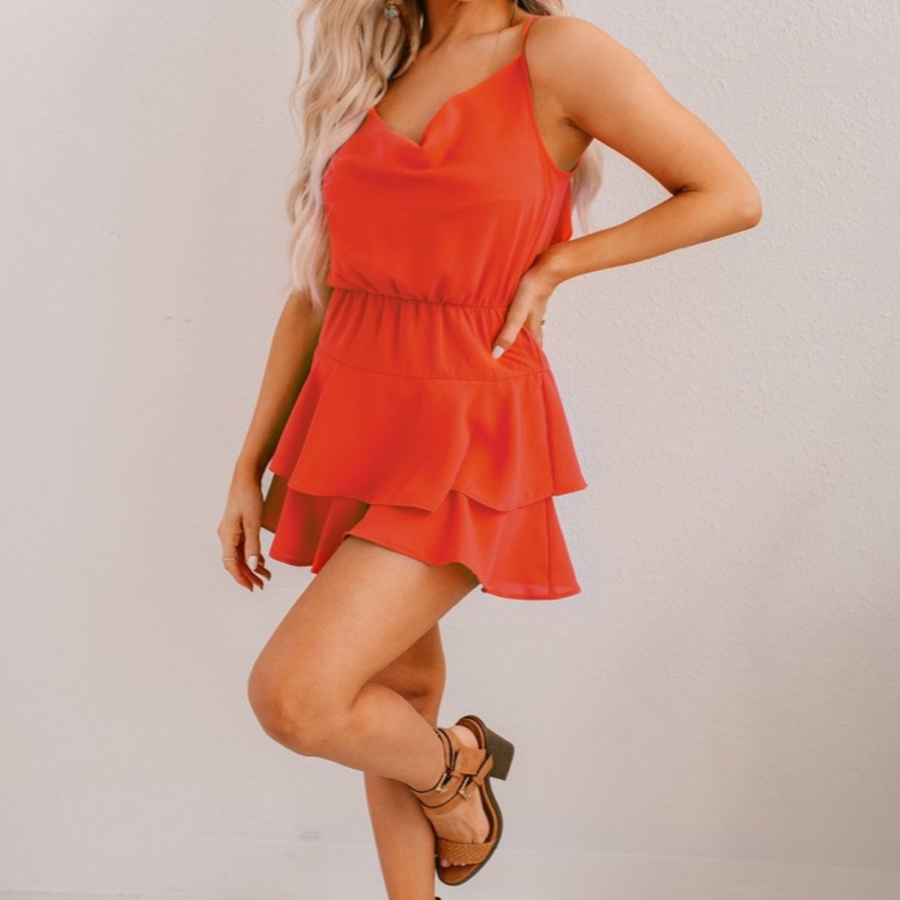 brand new boutique dress